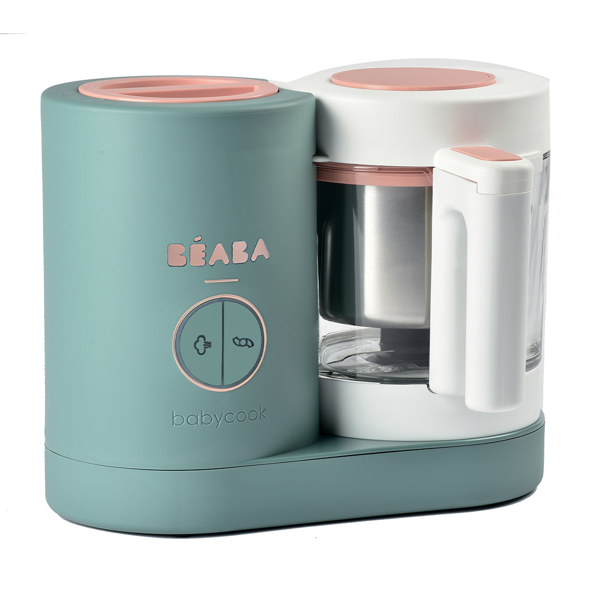 babycook neo, eucalyptus - BEABA