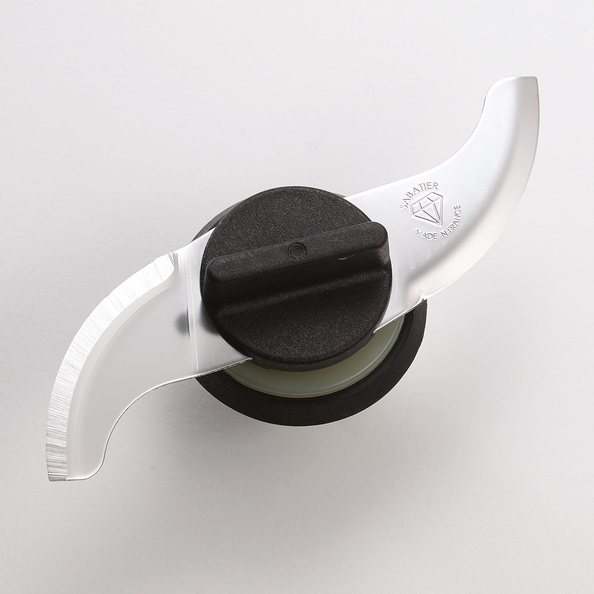 babycook neo, grey/white - BEABA
