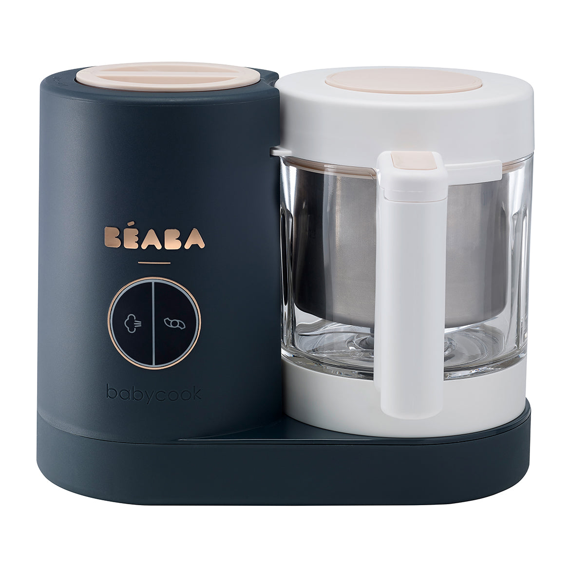 babycook neo, night blue - BEABA