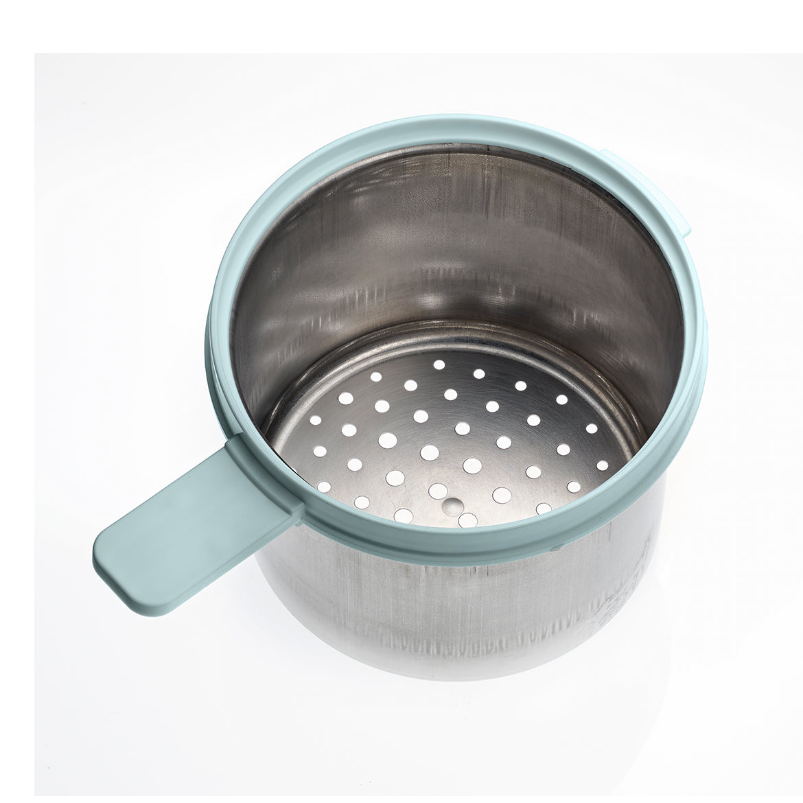 babycook neo, grey/white - BEABA