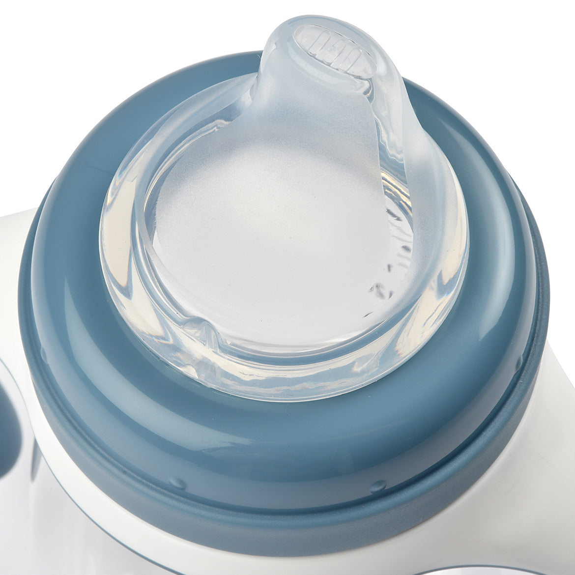meegroeifles 2-in-1, windy blue - BEABA