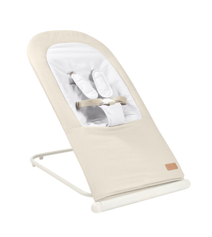 wipstoel eazy relax, greige - BEABA