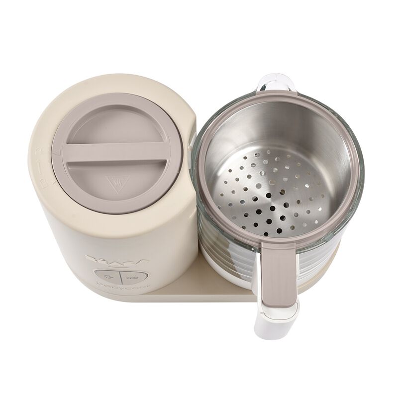 babycook neo, clay - BEABA