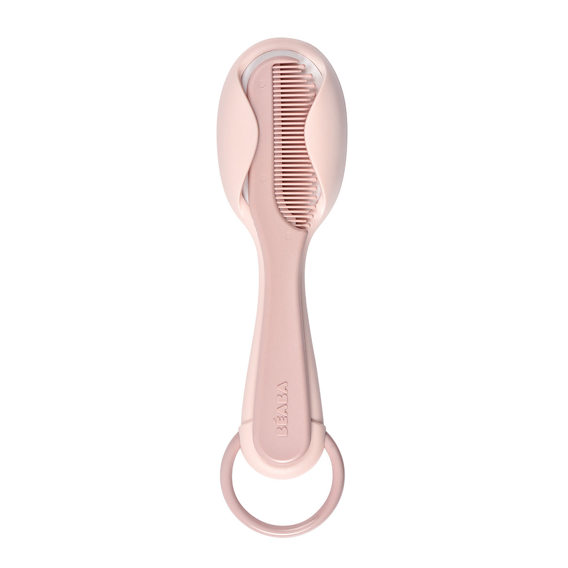 verzorgingsset, old pink - BEABA