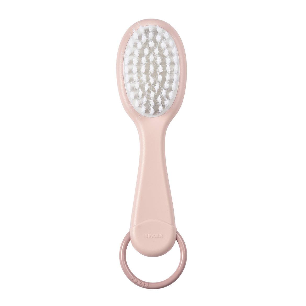 verzorgingsset, old pink - BEABA