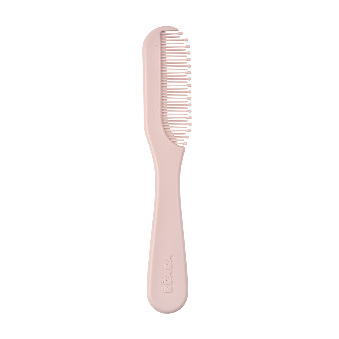 verzorgingsset, old pink - BEABA
