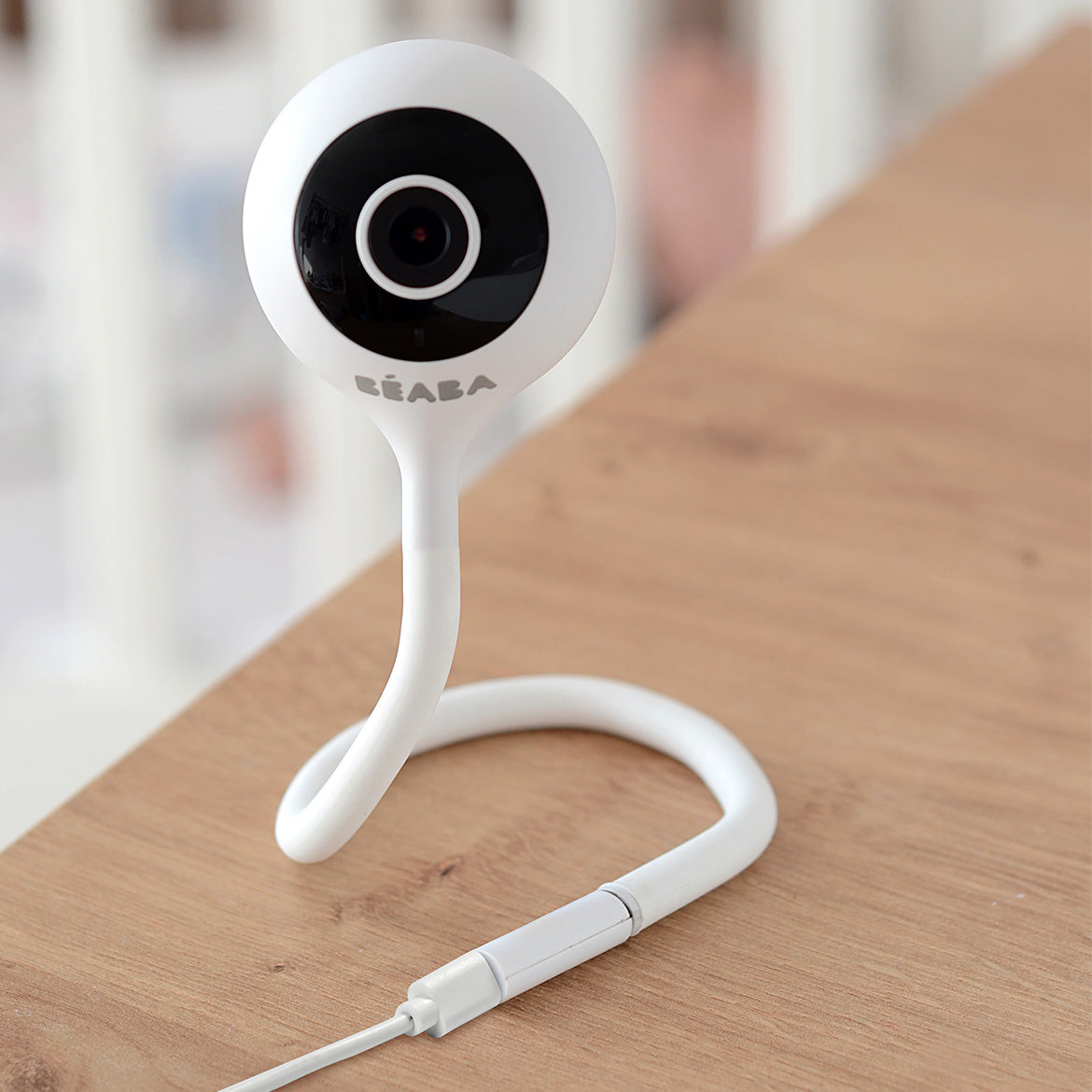 babyfoon Zen Connect - BEABA