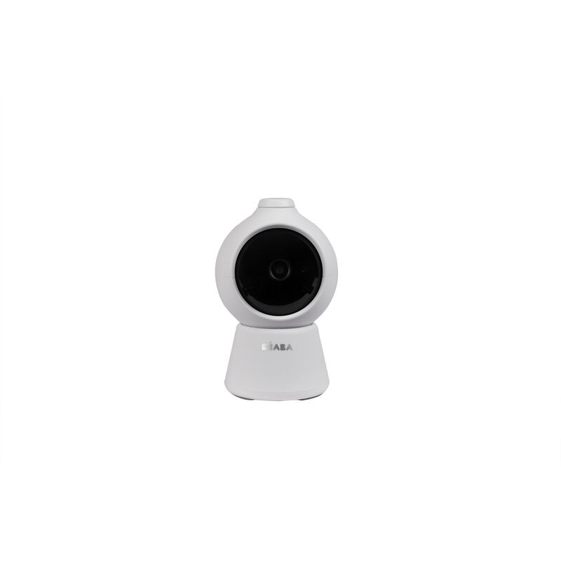 babyfoon Zen Smart extra camera, white - BEABA
