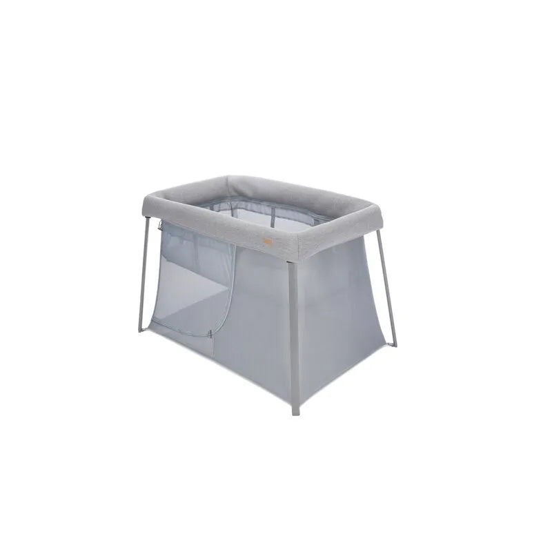 reisbed 3-in-1, heather grey/pebble – BEABA