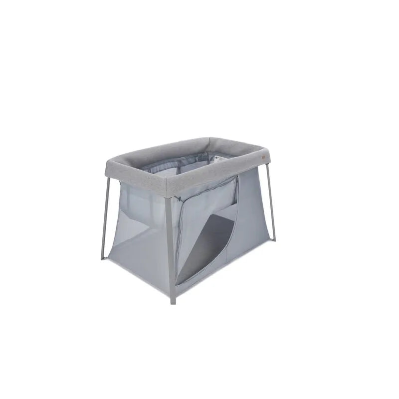 reisbed 3-in-1, heather grey/pebble – BEABA