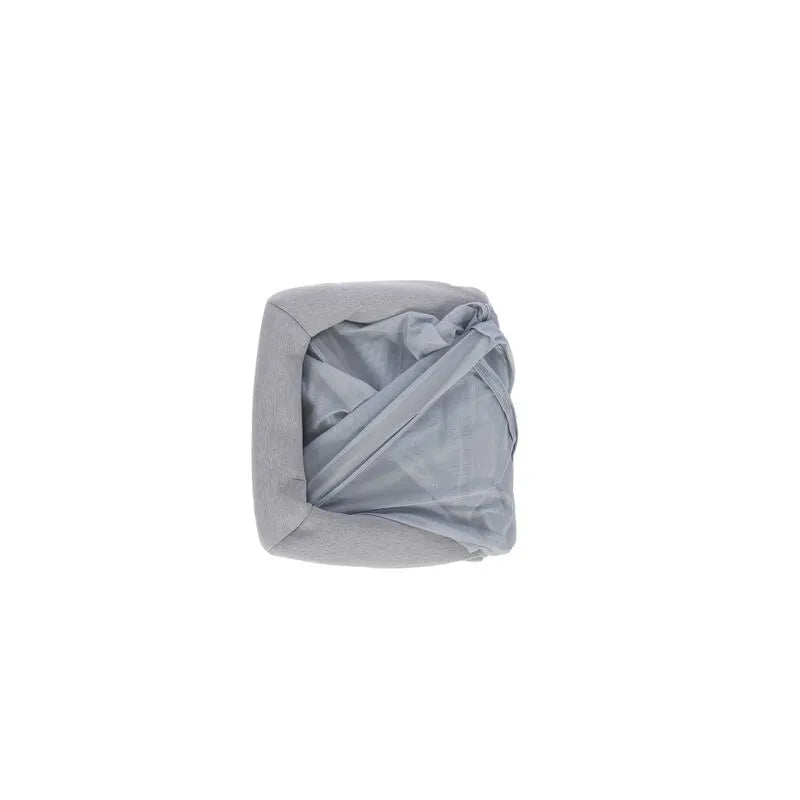 reisbed 3-in-1, heather grey/pebble – BEABA