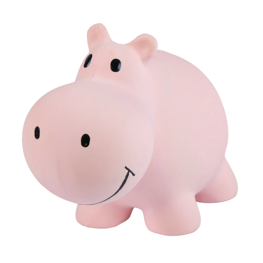 badspeeltje safari, hippo - TIKIRI