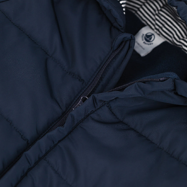 buitenpak ski, smoking - PETIT BATEAU