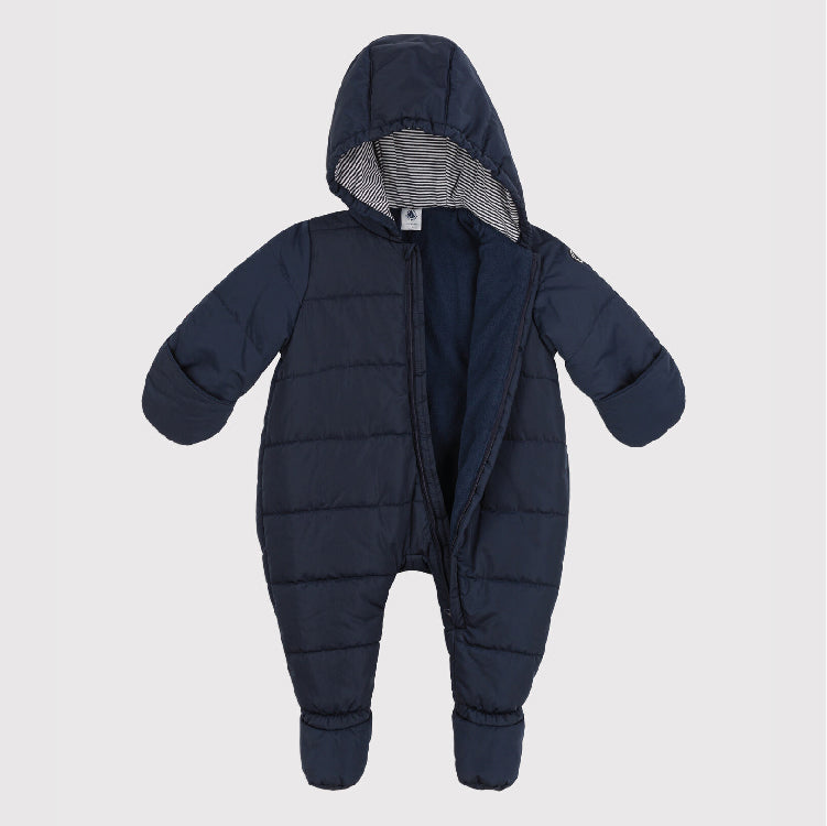 buitenpak ski, smoking - PETIT BATEAU