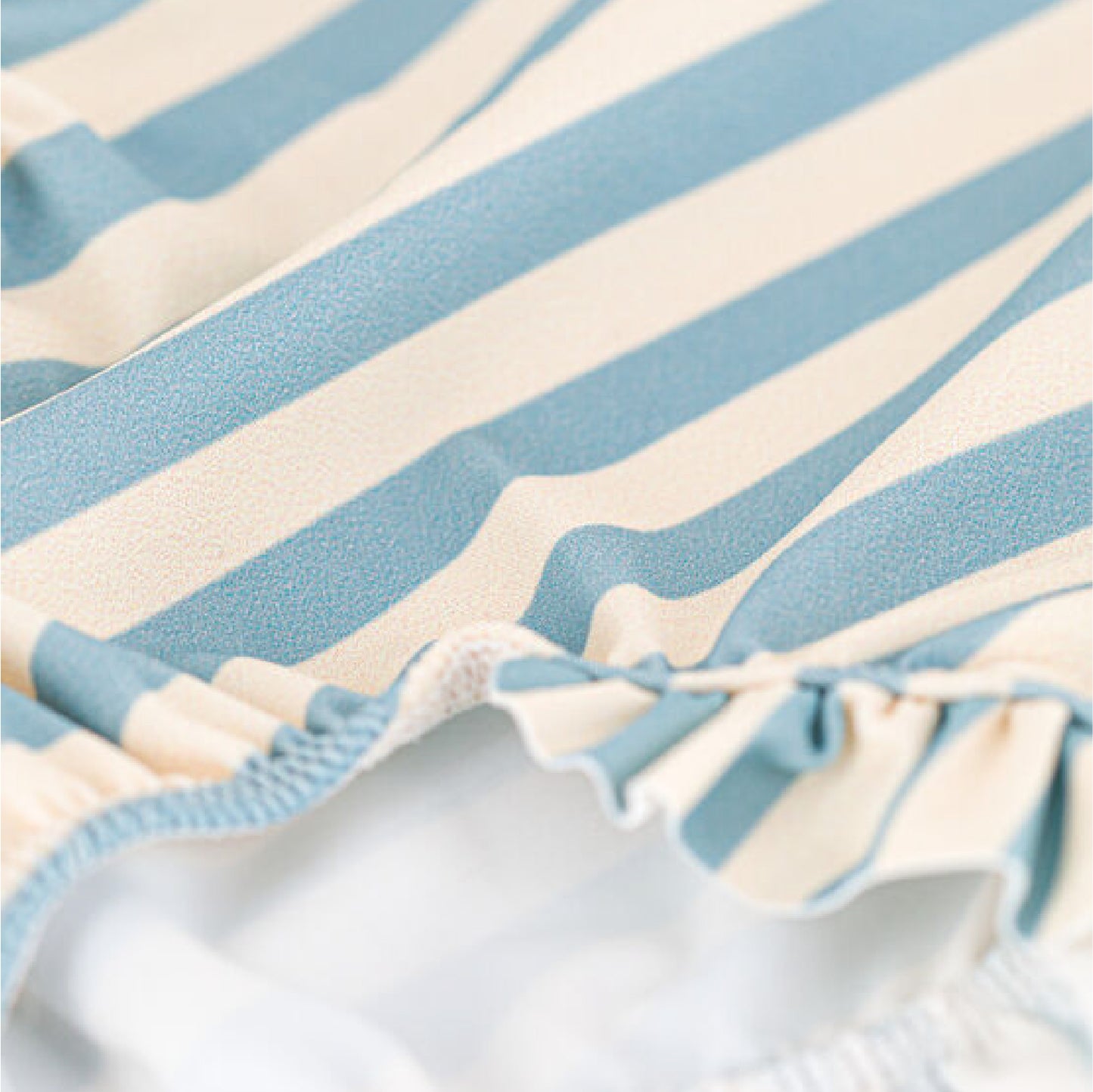 badpak mimi, avalanche - PETIT BATEAU