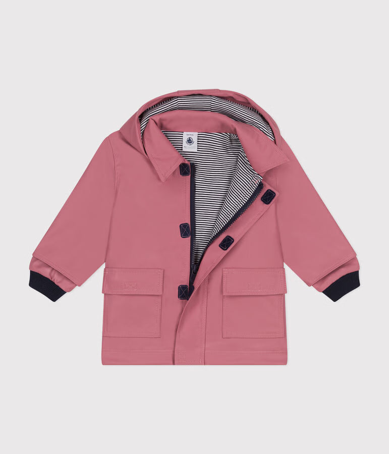 oliejas, rosewood - PETIT BATEAU