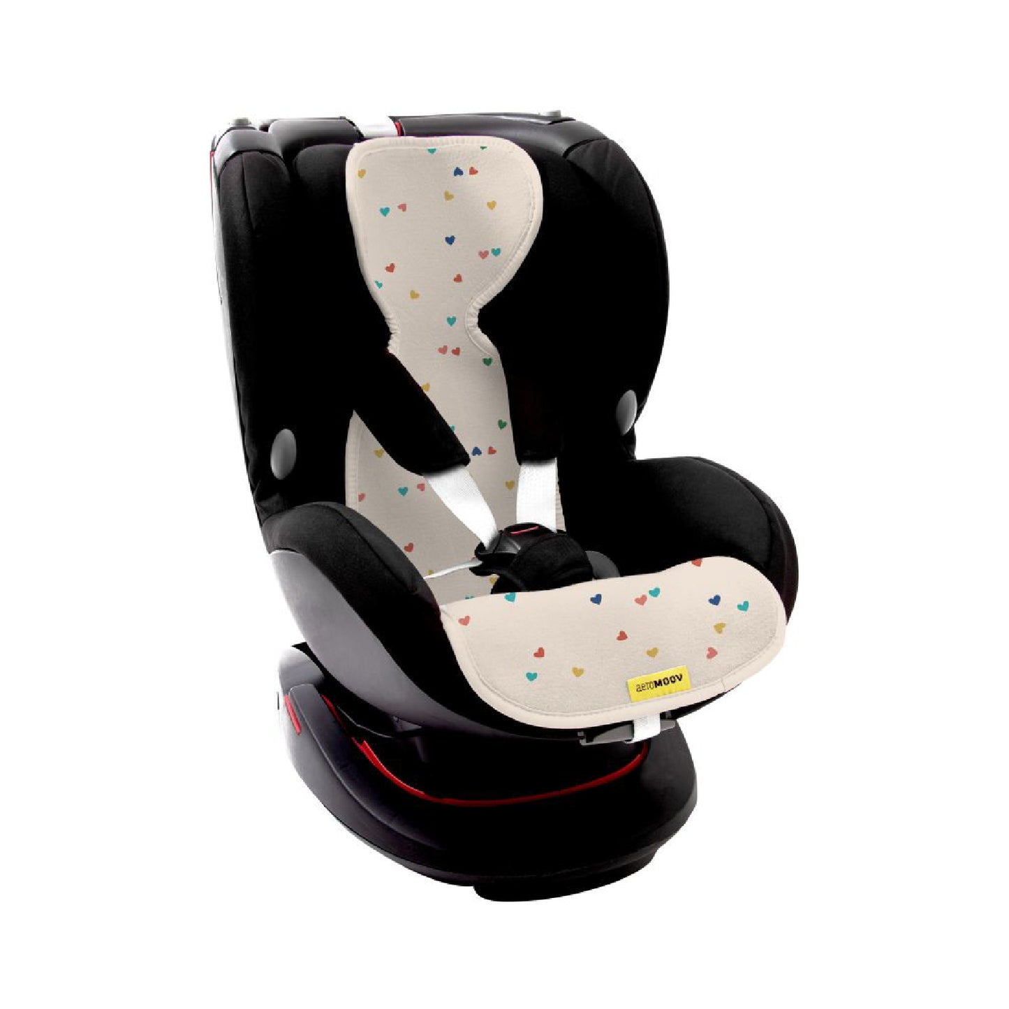 airlayer groep 1, hearts confetti - AEROMOOV