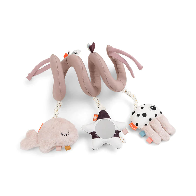 activiteitenspiraal sea friends, powder – DONE BY DEER