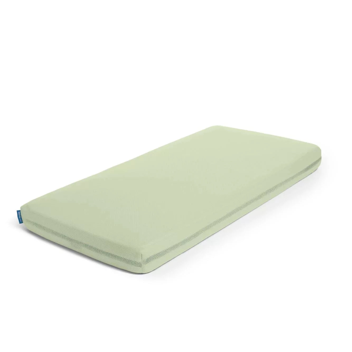 hoeslaken premium safe sleep, olive - AEROSLEEP