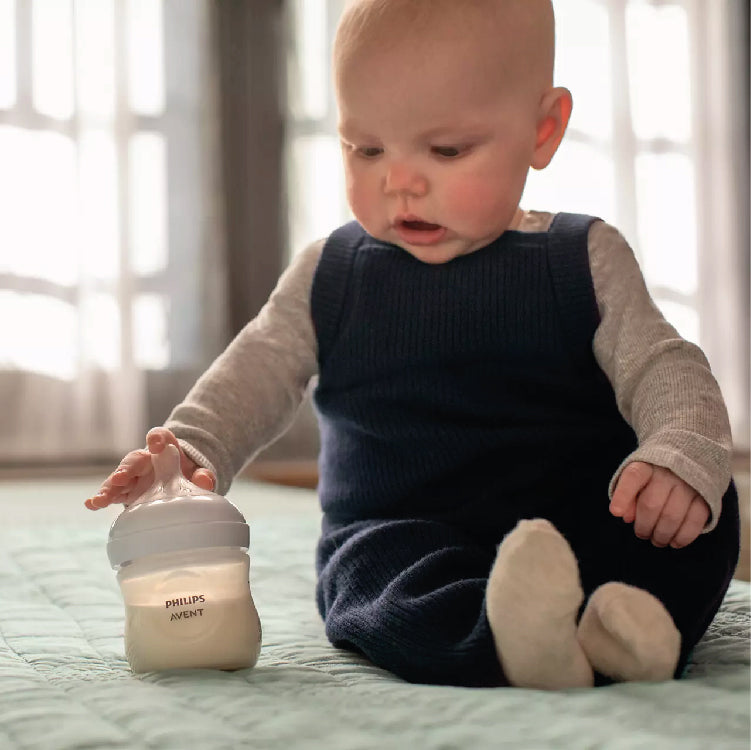 starterset natural 3.0, 125 ML /260 ML - AVENT