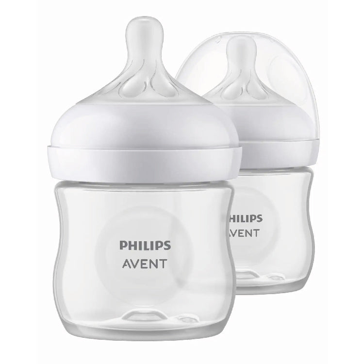 zuigfles natural 3.0 duo, 125 ml - AVENT