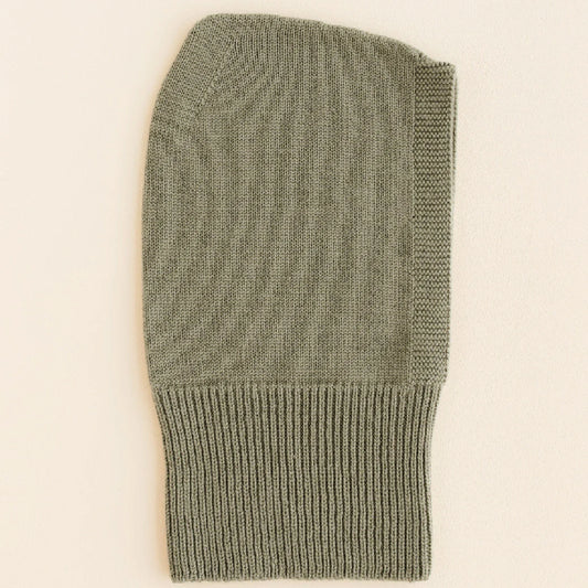 balaclava eddy, artichoke - HVID