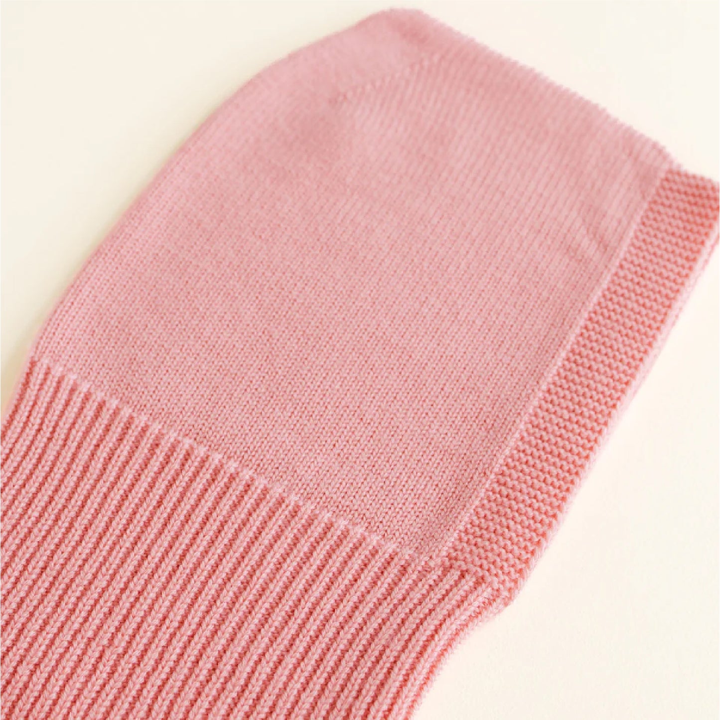 balaclava eddy, bubblegum - HVID