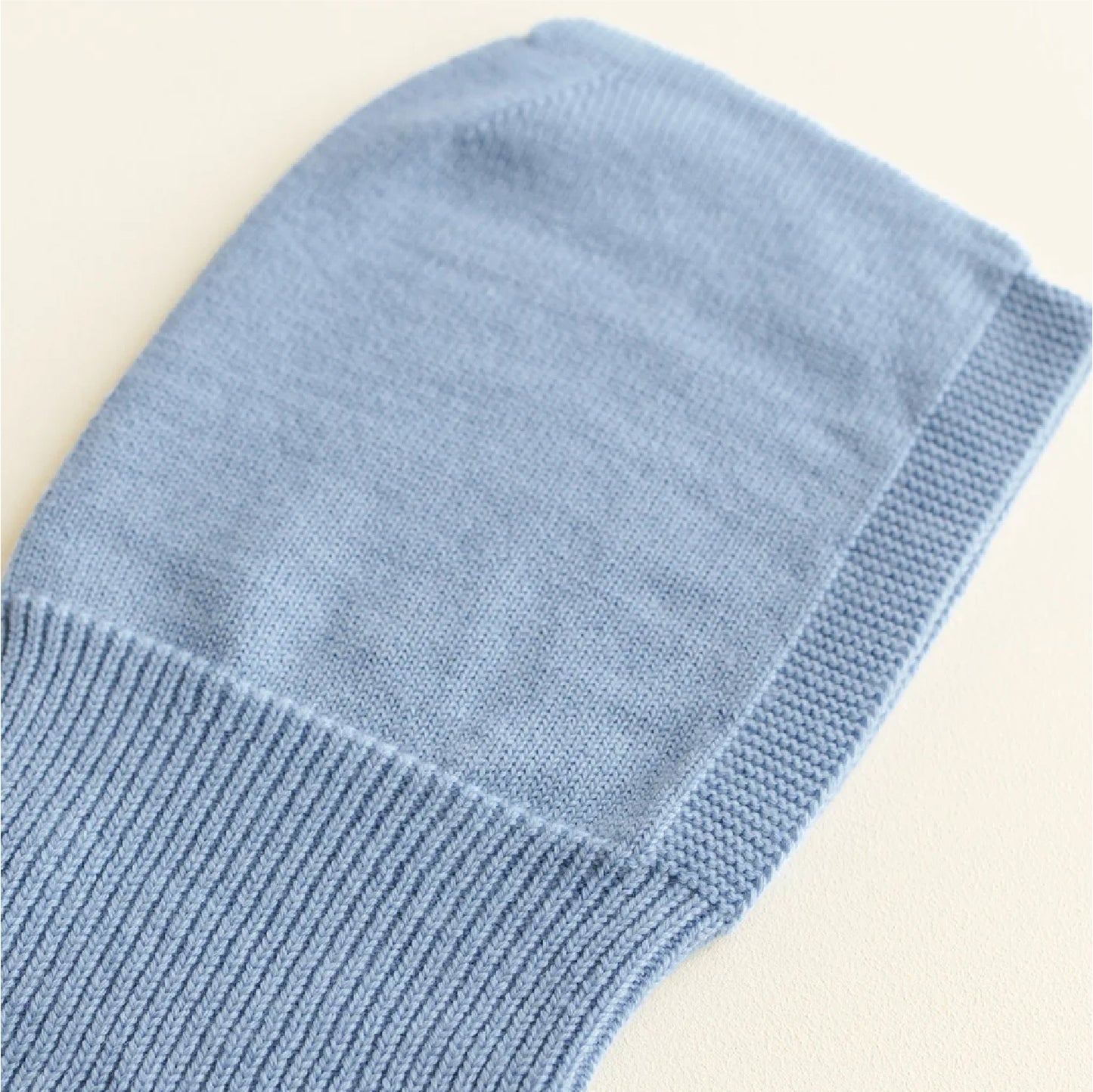 balaclava eddy, light blue - HVID
