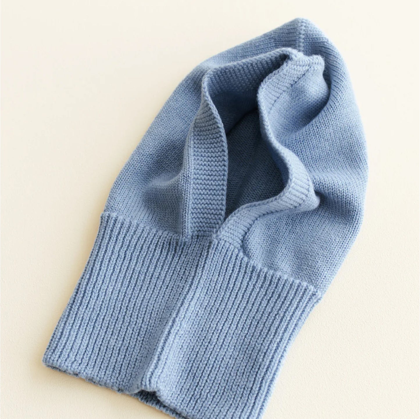 balaclava eddy, light blue - HVID