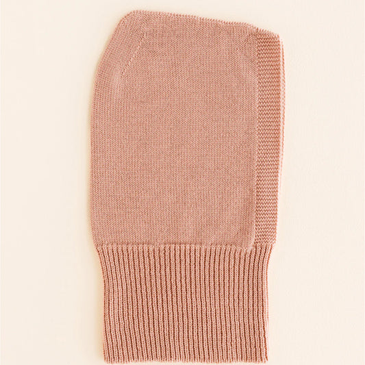 balaclava eddy, rose - HVID