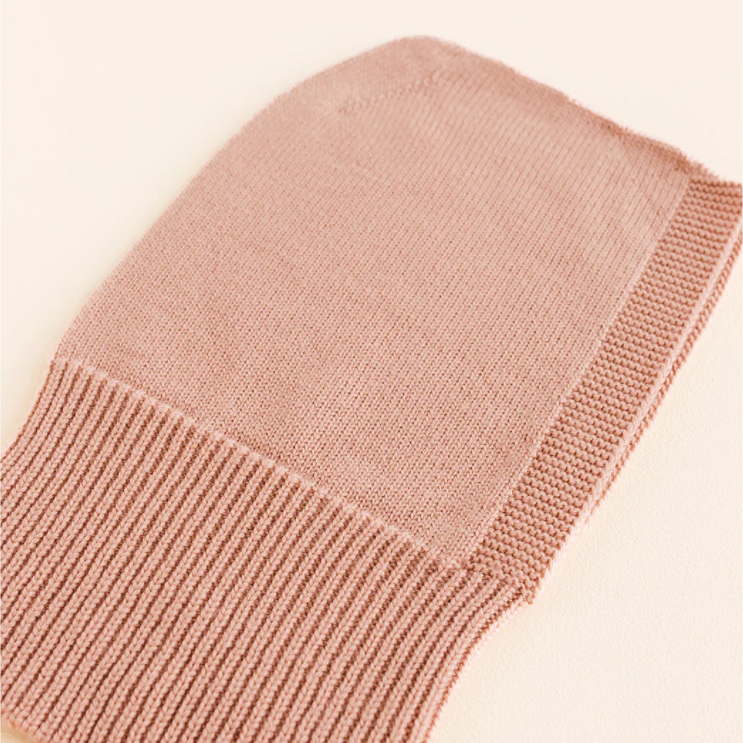 balaclava eddy, rose - HVID