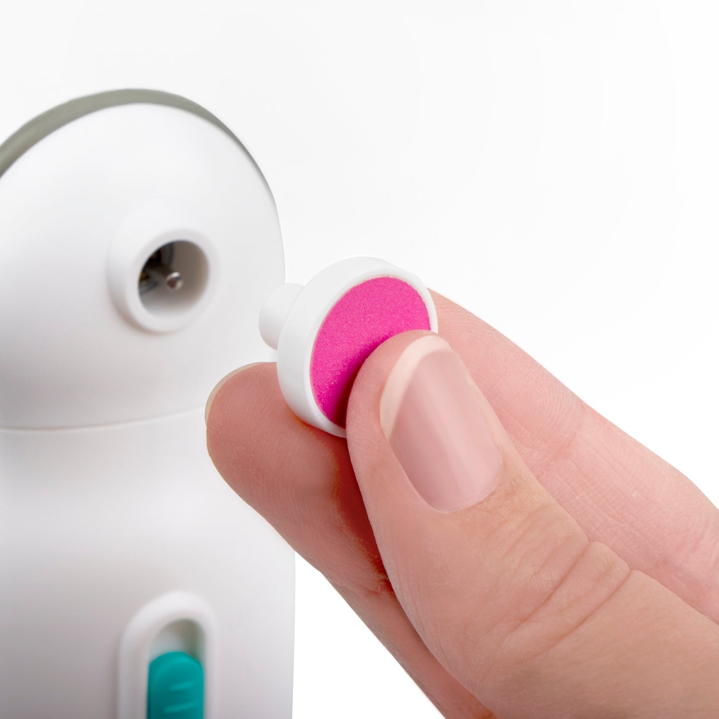 nageltrimmer elektrisch trimo - BBLUV