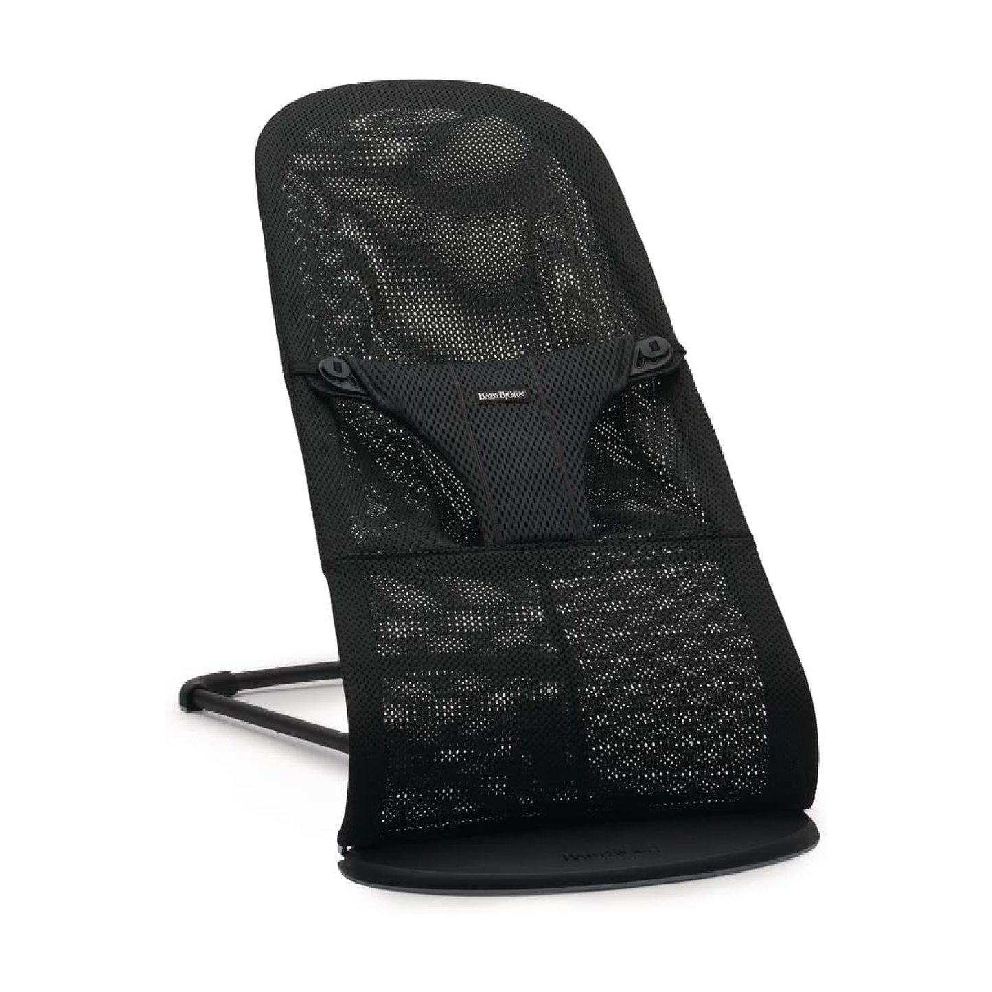 wipstoel bb bliss mesh, anthracite – GL JO + LIZ