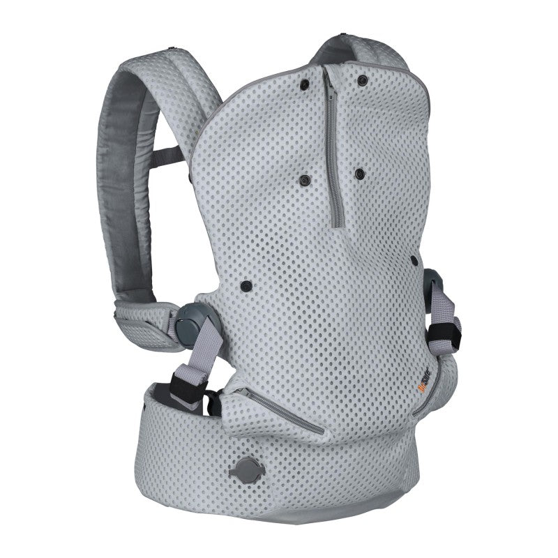 draagzak haven, peak mesh - BESAFE