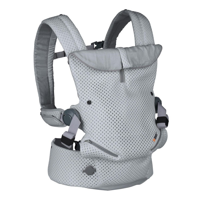 draagzak haven, peak mesh - BESAFE