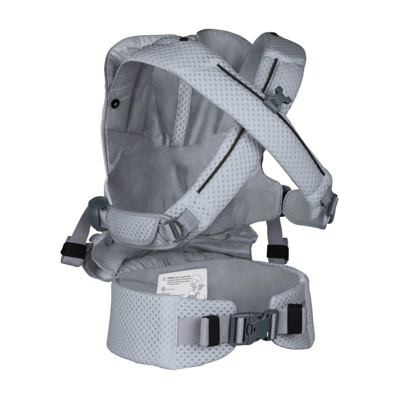 draagzak haven, peak mesh - BESAFE