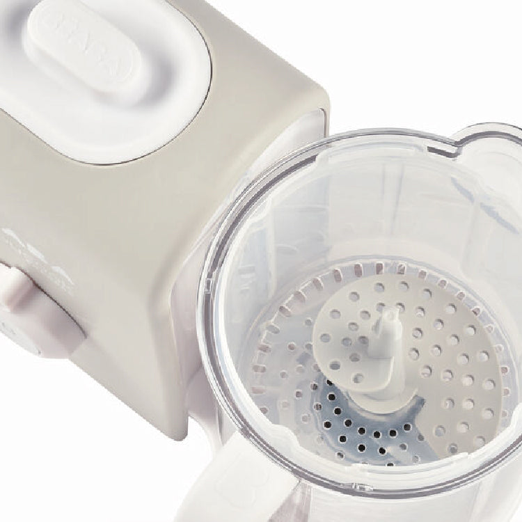 babycook express, velvet grey - BEABA
