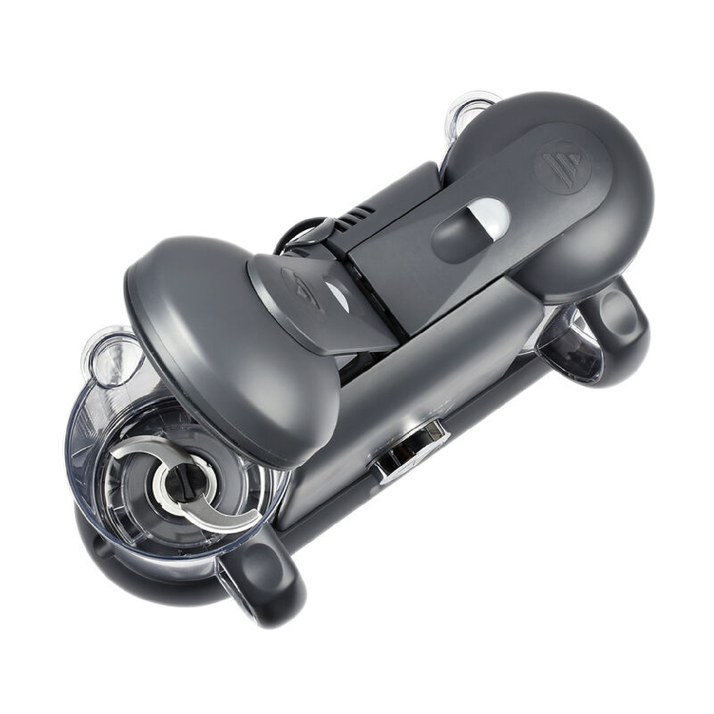 babycook Duo, dark grey - BEABA