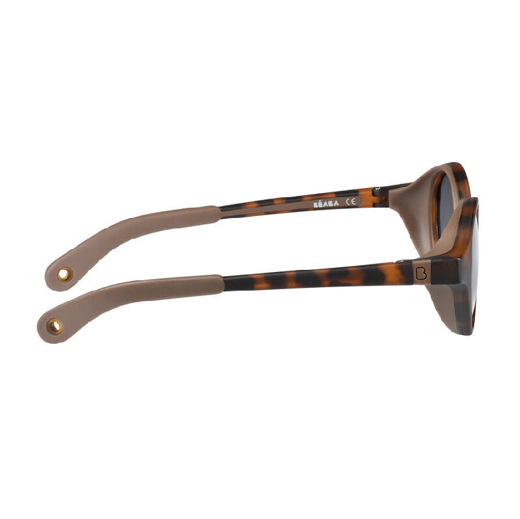 zonnebril joy, tortoise, 0-24 maand - BEABA