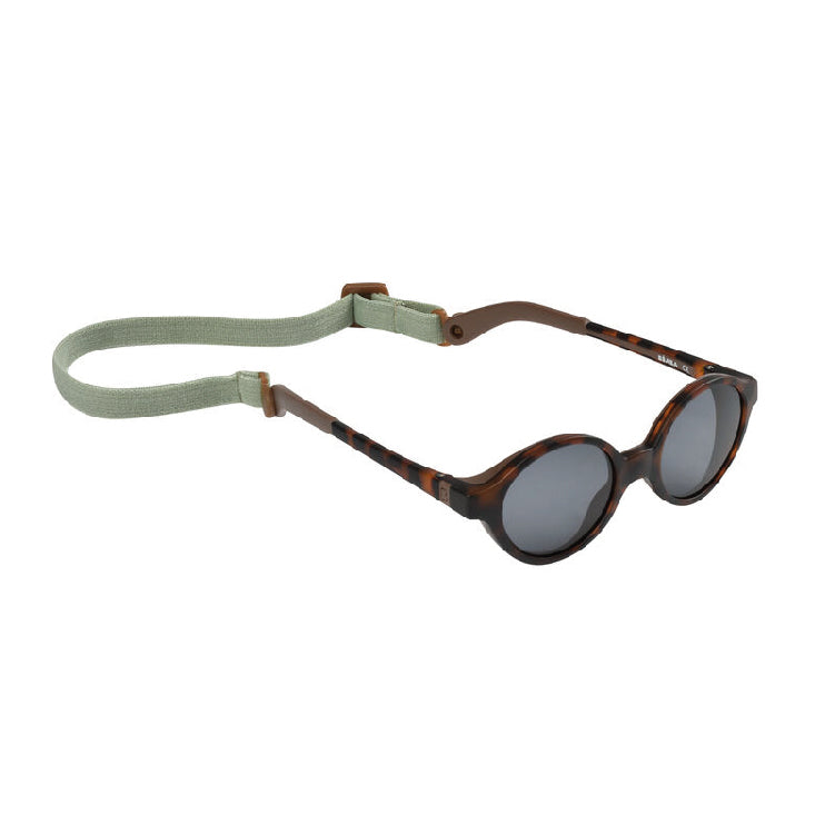 zonnebril joy, tortoise, 0-24 maand - BEABA