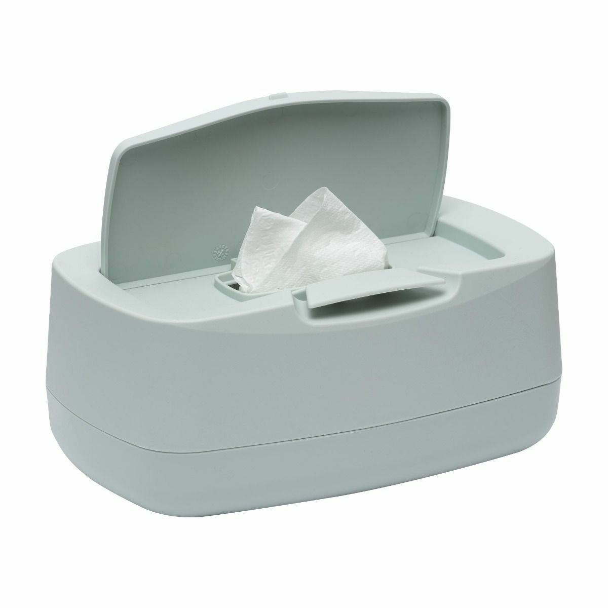 doekjesverdeler, breeze green - BEBE-JOU