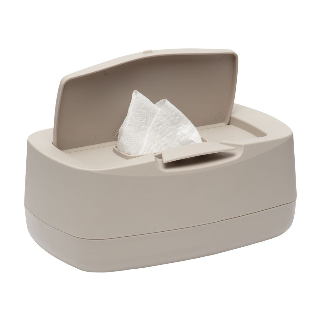 doekjesverdeler, taupe - BEBE-JOU