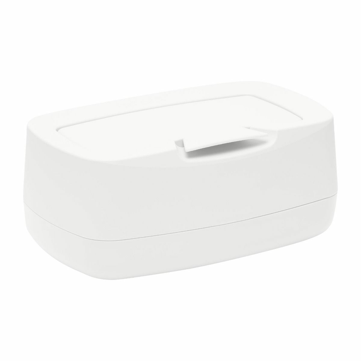doekjesverdeler, white - BEBE-JOU