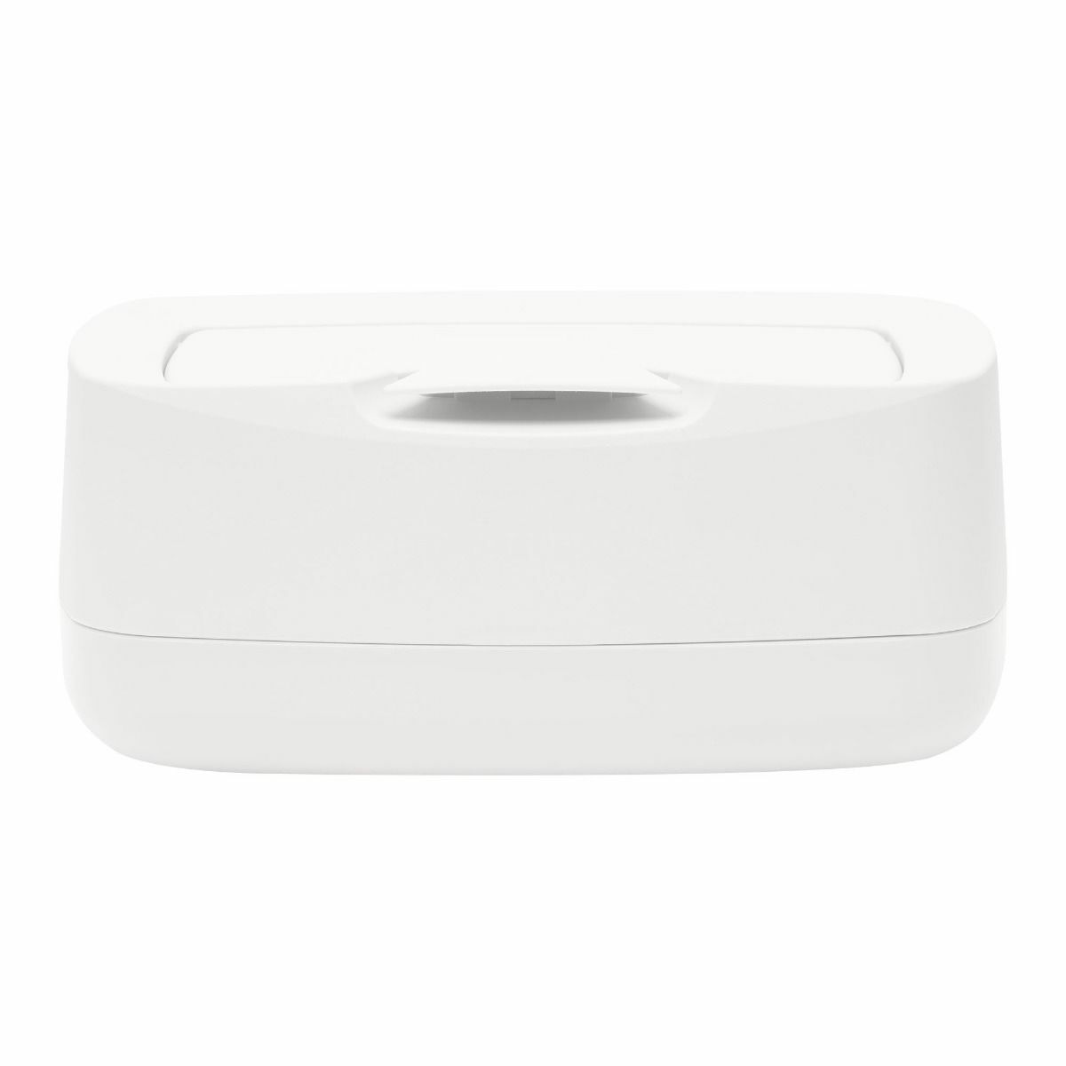 doekjesverdeler, white - BEBE-JOU