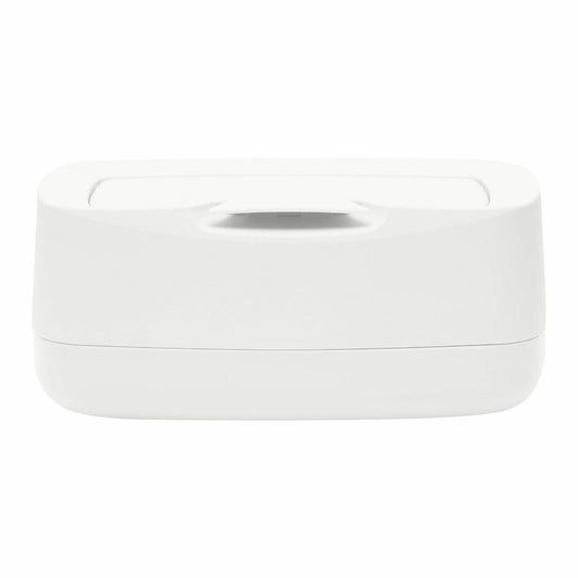 doekjesverdeler, white - BEBE-JOU