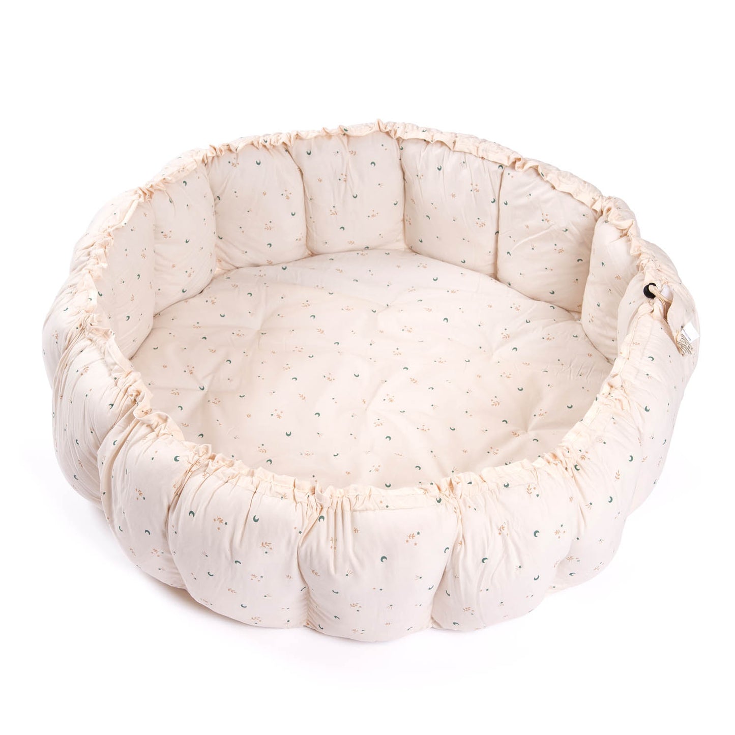 speeltapijt bloom, moon - PLAY & GO
