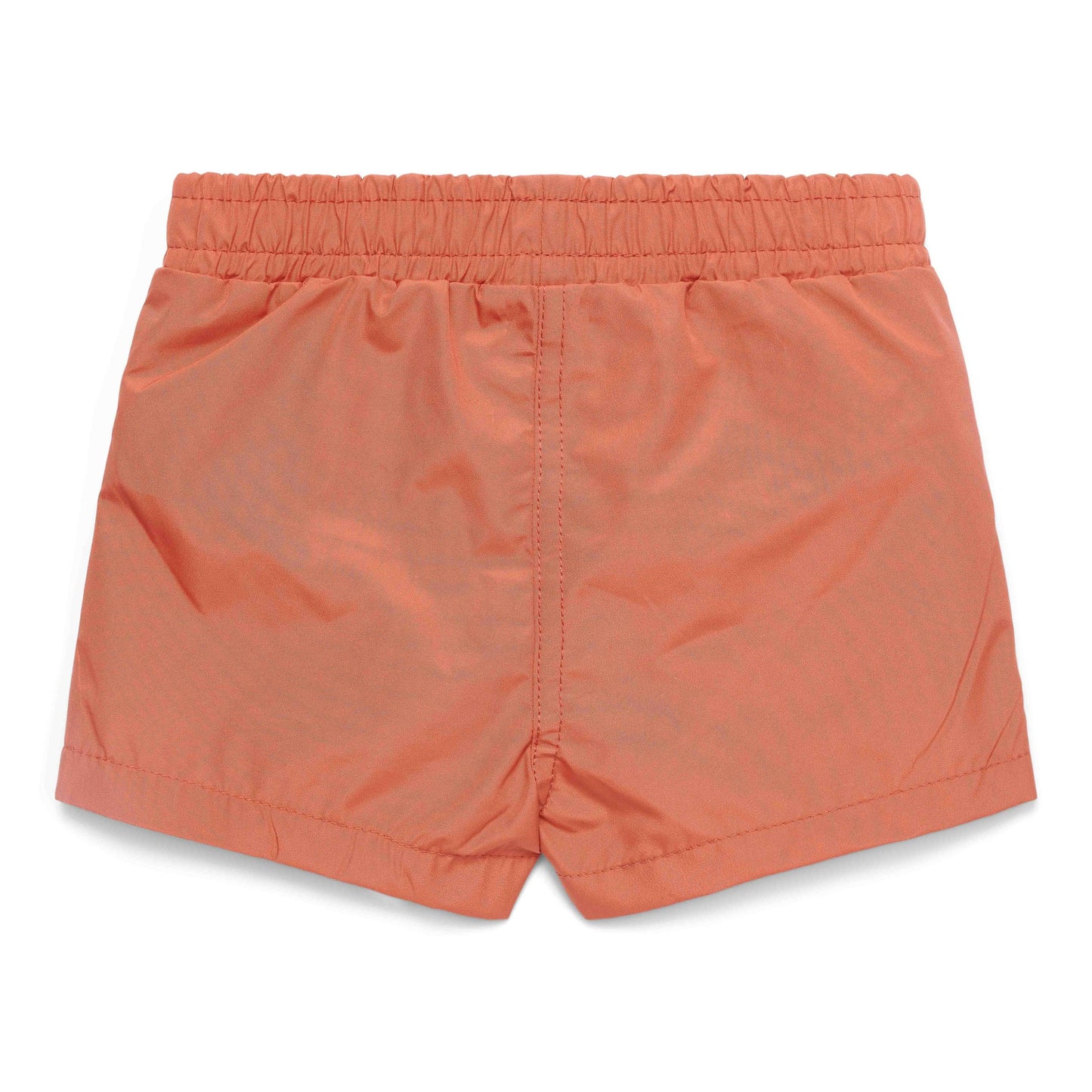 zwemshort, coral - LITTLE DUTCH