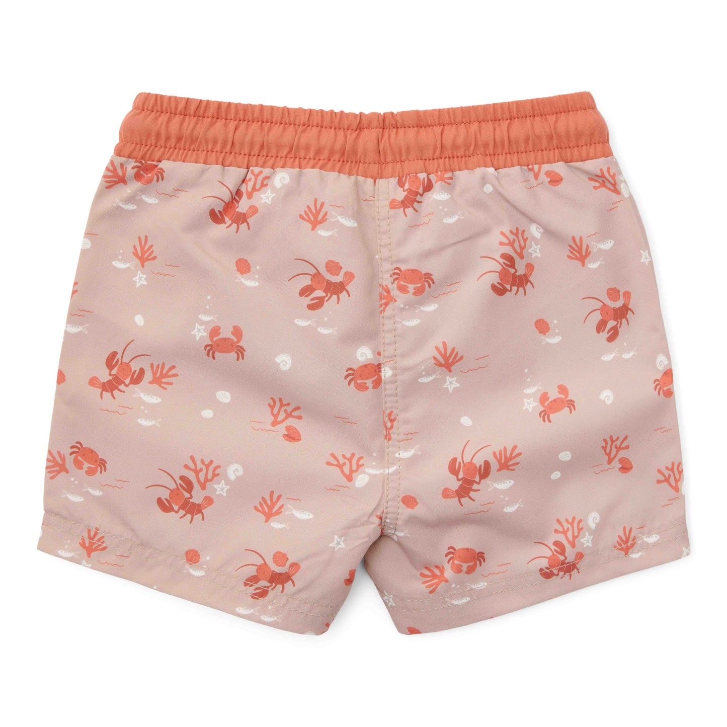 zwemshort, lobster bay - LITTLE DUTCH