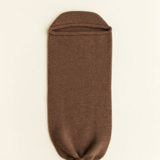 cocoon 0-8 mnd., mocha - HVID