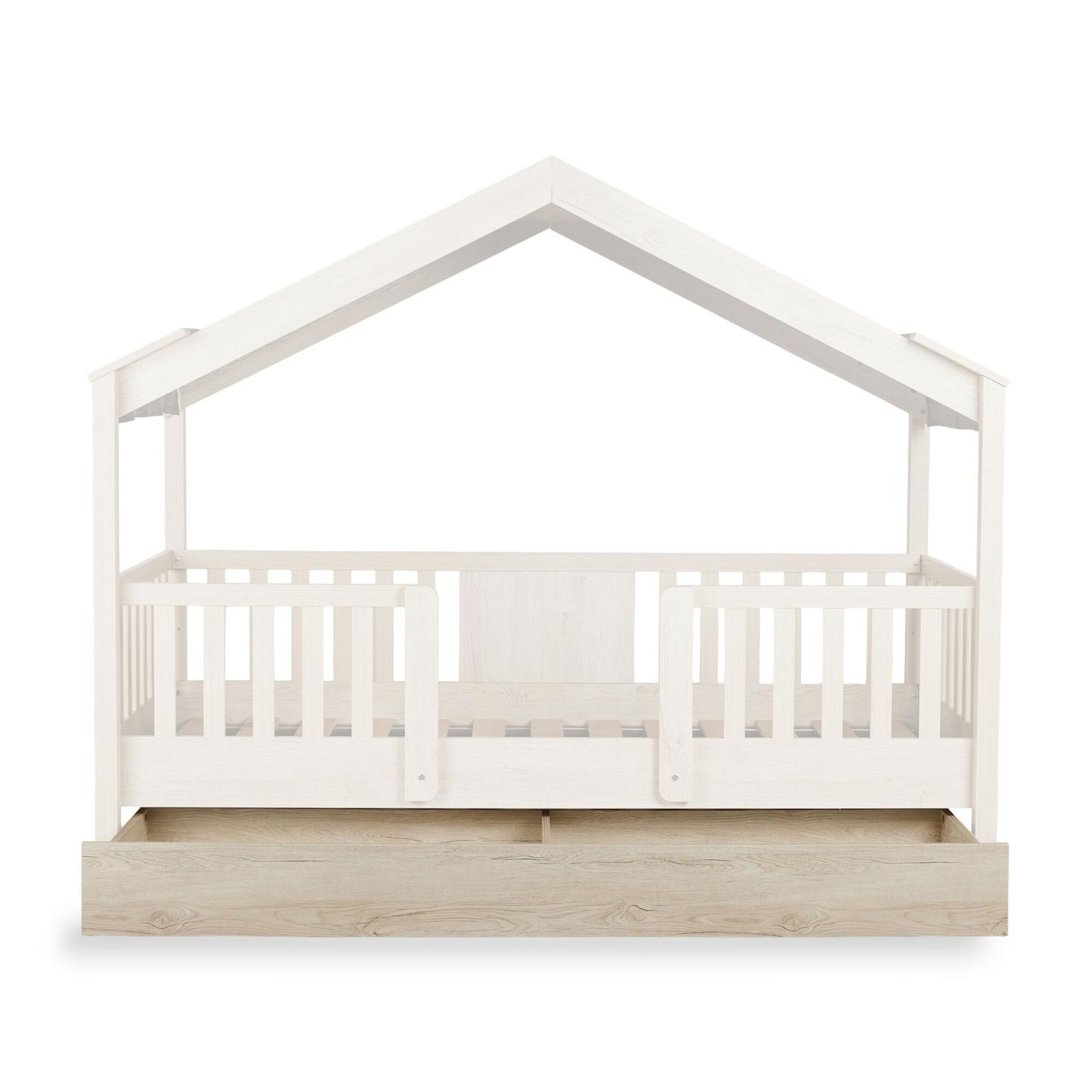 bed junior chalet, lade - QUAX